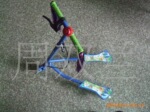 【最新供应】蛙式车全铁蛙车儿童玩具车
