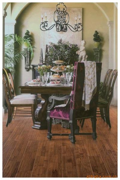 山东 济南瑞澄地板榆木 欧式 美式圣象 大自然 