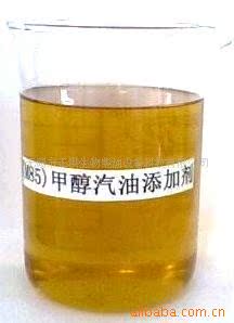 (M85)甲醇汽油添加剂(图)价格及生产厂家[无锡