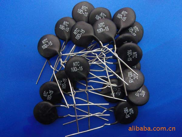 【MF721功率型热敏电阻 NTC热敏电阻 10D-1