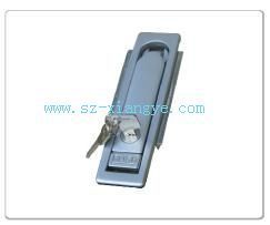 批发供应抽屉暗拉手铝合金手扣