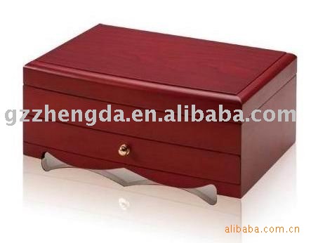 【广州正达包装厂家订做】ZD-G6327精致的礼