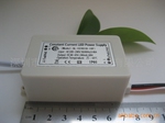 LED Driver 18W,LED恒流电源,LED变压器,LED ballast电源