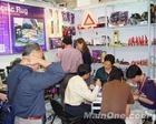 供应112届广交会第二期节日用品展位(图)