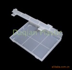 (供应)电子零件盒 材料:PP