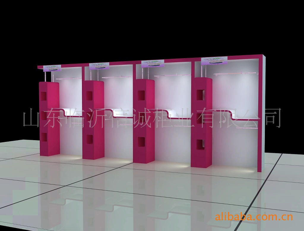 柜,吉林化妆品背柜,吉林展架】价格,厂家,<em>图片</em>,