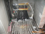 提供爱康pert地暖施工专业地暖工程施工公司
