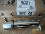 美国Graco 高压不锈钢涂料过滤器 苏州富旭涂装