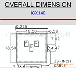 AID������(ICX140)