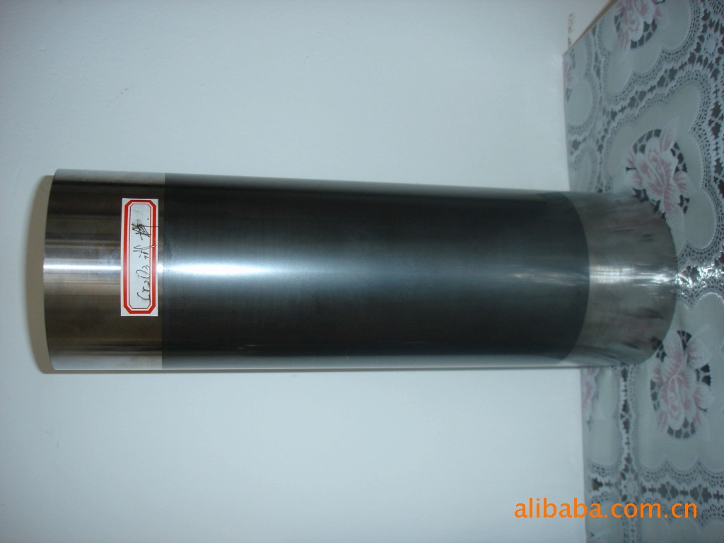 网纹辊喷涂陶瓷涂层图片,网纹辊喷涂陶瓷涂层