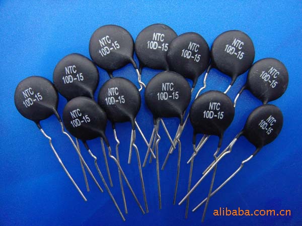 【MF721功率型热敏电阻 NTC热敏电阻 10D-1