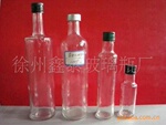 供应 玻璃调味品瓶,玻璃酒瓶