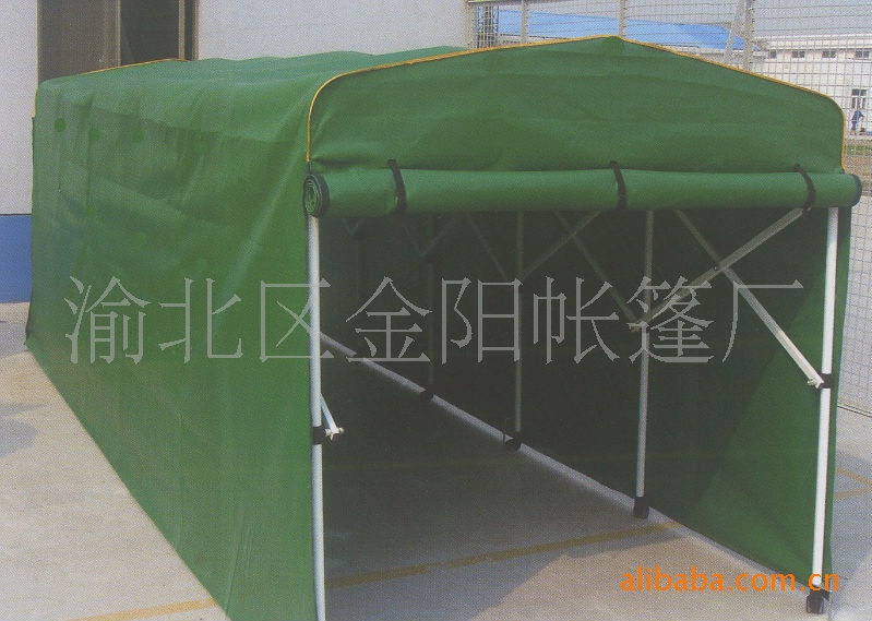【重庆活动帐篷,可用于大排档,烧烤店,汽车帐篷