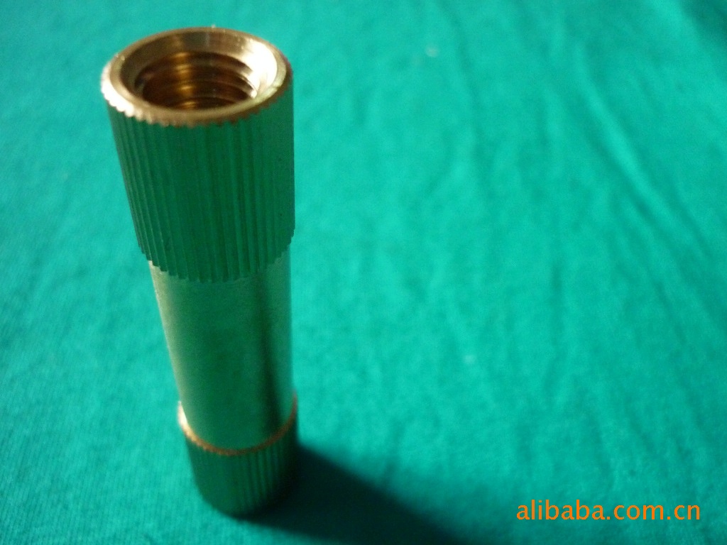 螺母,铜螺母,注塑铜螺母