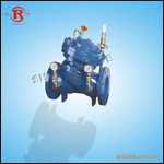 YX741X�ɵ���ѹ��ѹ�� pressure reducing valve
