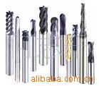 铣刀，钨钢铣刀，硬质合金刀具