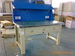 厂家直销钳工工作台,苏州钳工工作台,定制,量大从优