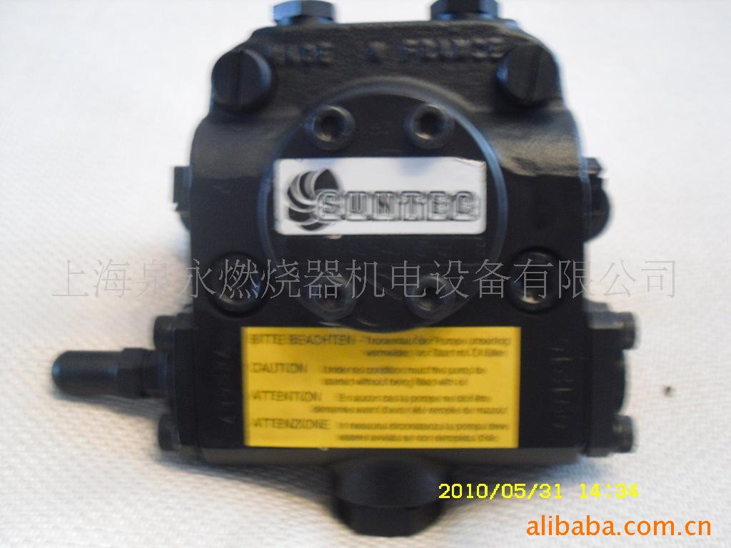 【AS47A1538油泵SUNTEC一级代理低价供应