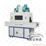 UV光固机 平圆两用uv机 喷涂设备水洗设备 上膜设备 水转印
