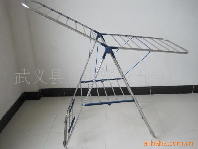 晾衣架/翼形晾衣架/落地晾衣架/折叠晾衣架/挂衣架