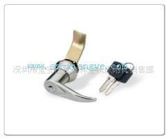 供应机械电箱电柜门锁,MS306门锁批发