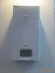 燃气壁挂炉-贝雷塔壁挂采暖炉精巧24kw