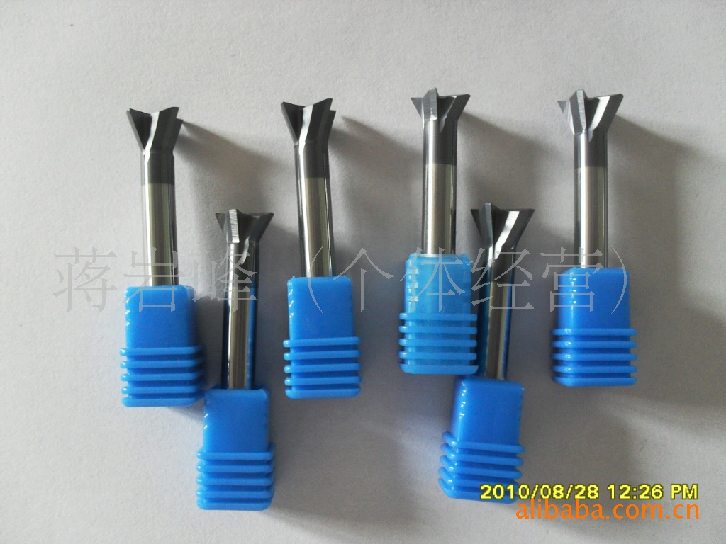 【定制高品质非标合金燕尾刀】价格,厂家,图片,铣刀,常州拓步者工具有限公司-马可波罗网