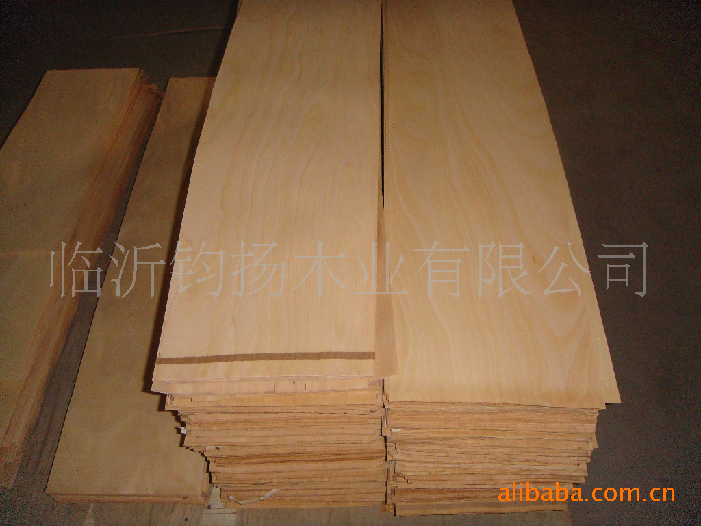 【Supply High Quality Beech Veneer & Beech