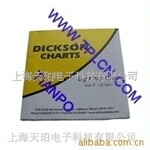 DICKSON记录纸C473(图)