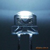 5mm��ñ�ΰ׹�LED