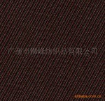 SF-153 100%涤纶600D双色斜纹牛津布防水环保面料