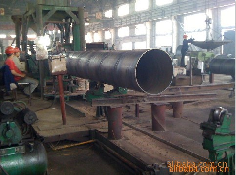 低價直銷dn200-900mm螺旋焊管建築鋼管批發・進口・工廠・代買・代購