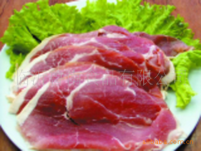 简加工肉类-供应母猪肉 不注水 质量有保证-猪