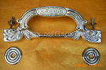 供应棺材拉手(COFFIN HANDLE)(图)
