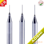 PCB钻头(0.10-0.15mm) 全新 正品