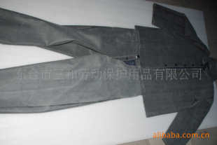防护服-工作服,单胶工作服,耐酸工作服,金盾全