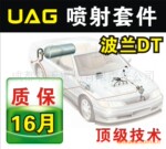CNG/LPG多点喷射DT套件(原装进口)