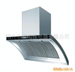 【供应】X03 近吸式油烟机 诚信经营(图)