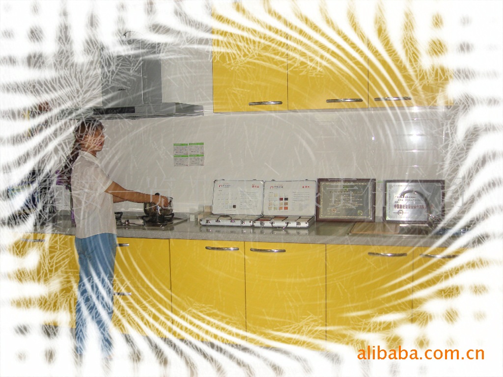 【月兔橱柜 年底优惠套餐】价格,厂家,图片,柜类