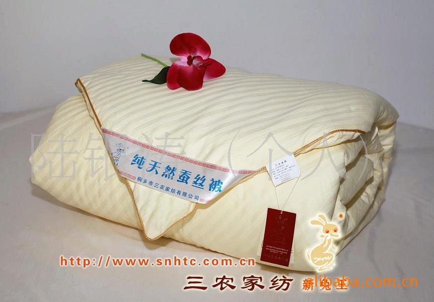 供给优质全棉贡缎100%手工桑蚕丝绵被6斤_丝绵被 - 阿里巴巴博客