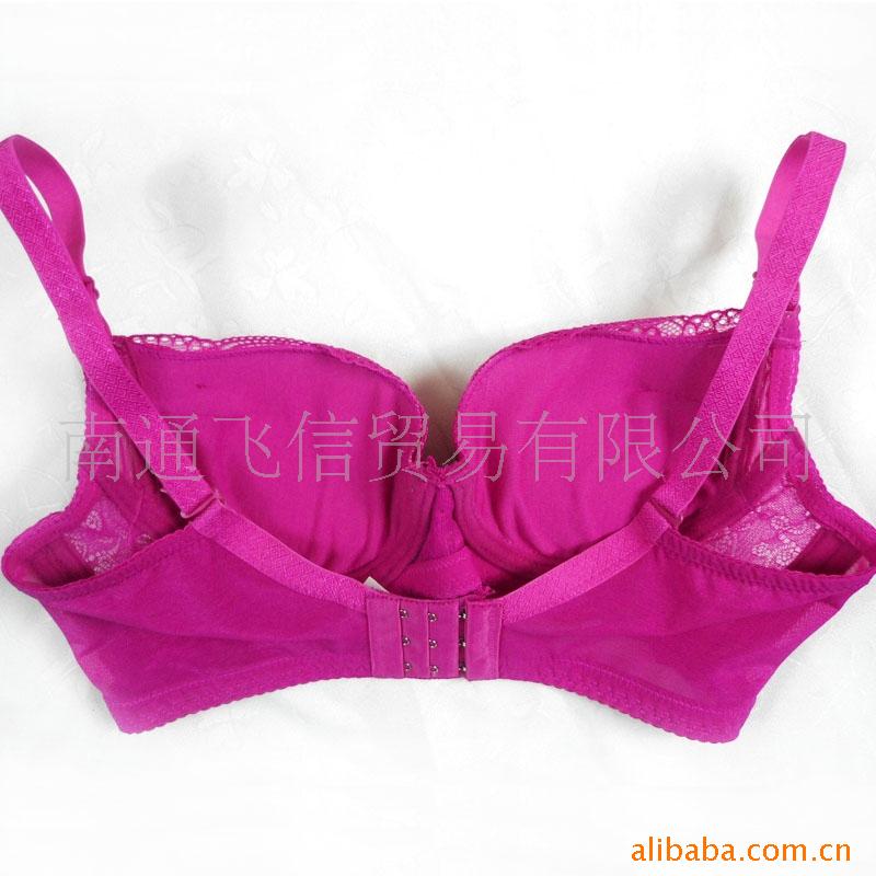 江苏南通供应正品 莎霏儿<em>珍珠油袋</em>型罩杯<em>文胸</em>