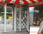 法院安检门,金属安检门,金属探测门