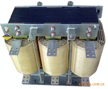 低壓補償電抗器，自耦電抗器，進線電抗器,串聯電抗器