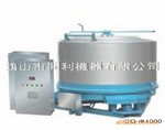 广东厂家供应新一代纺织物脱水设备-不锈钢变频全自动脱水机