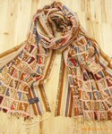 ��Ӧ����ëΧ��100%woolӡ����ëΧ�������ֻ�ֱ��