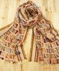 ��Ӧ����ëΧ��100%woolӡ����ëΧ�������ֻ�ֱ��
