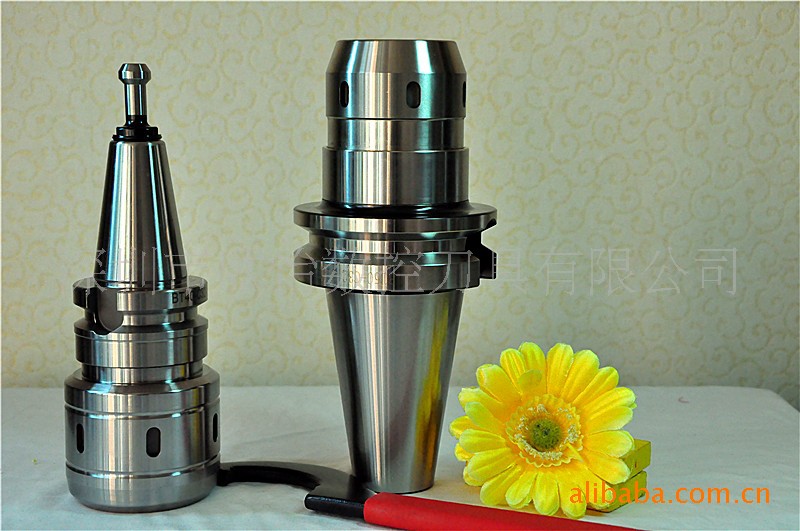 深圳欣怡大量生产批发数控刀具BT40-C32-105L强力型刀柄