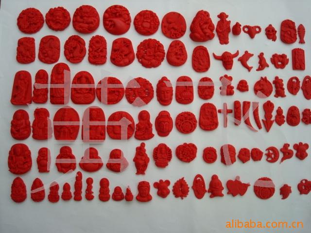 厂家批量供应 漆雕 手链, 漆雕 挂件,款式达千种图