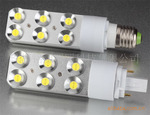 ��Ӧ LED���� *   G24 E27����*  ������PL�ƾ�