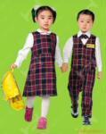 供应幼儿园园服、幼儿园服装、小孩服、春秋装